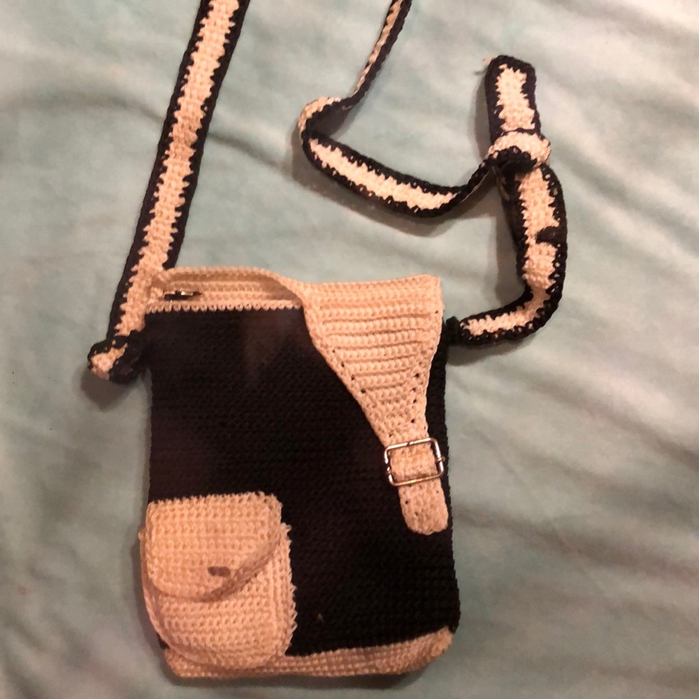 Handmade bag
